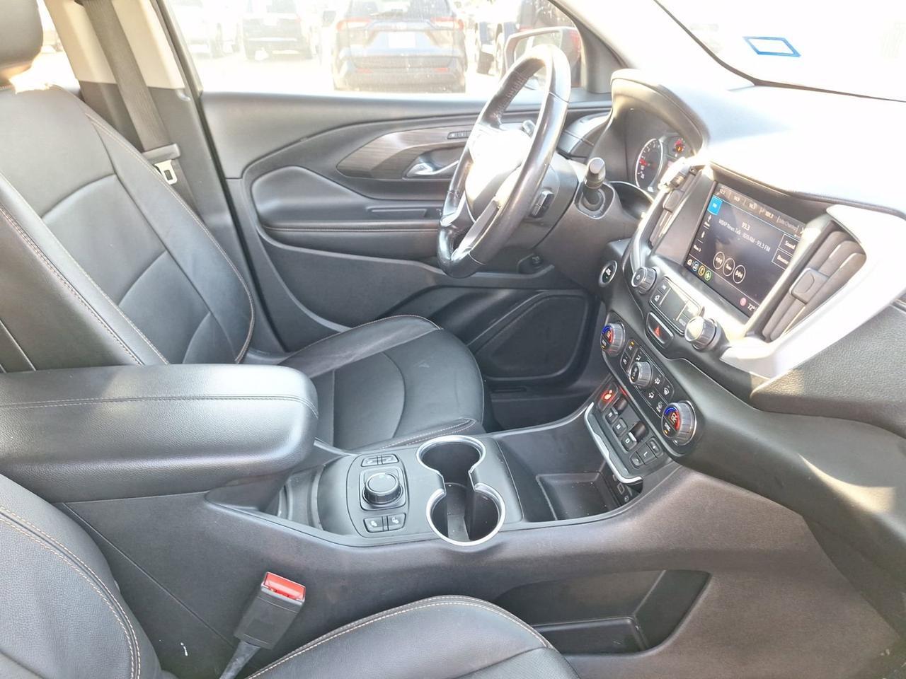 2019 GMC Terrain SLT Hurst TX