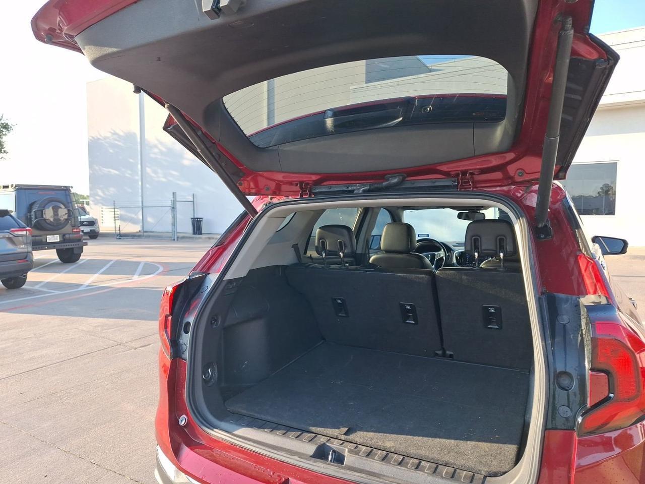 2019 GMC Terrain SLT Hurst TX