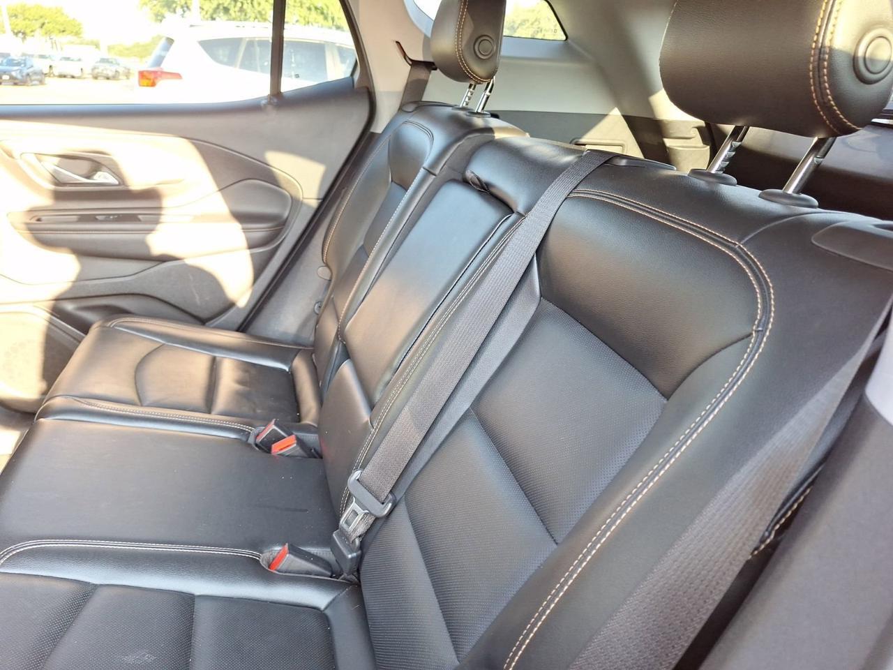 2019 GMC Terrain SLT Hurst TX