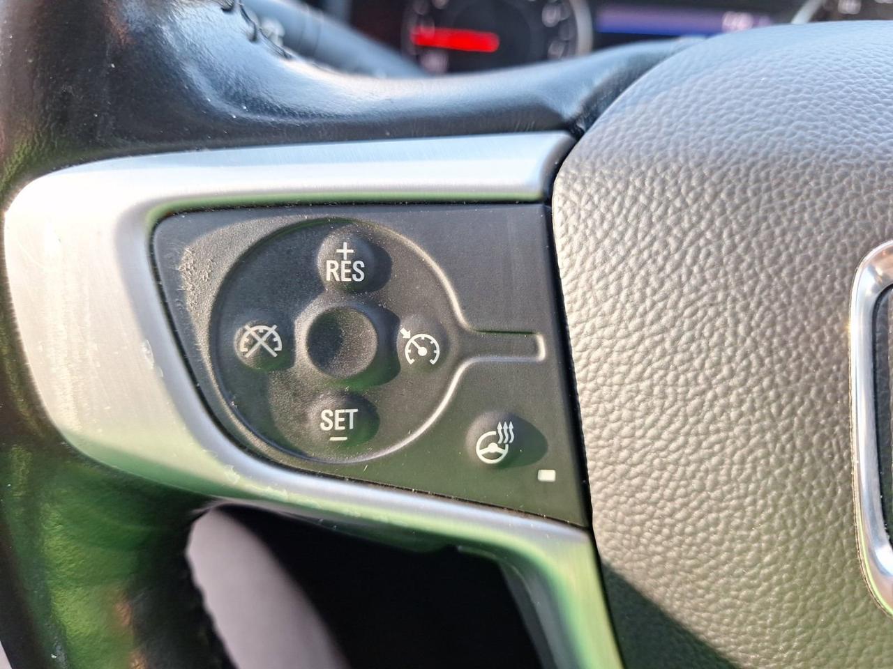 2019 GMC Terrain SLT Hurst TX