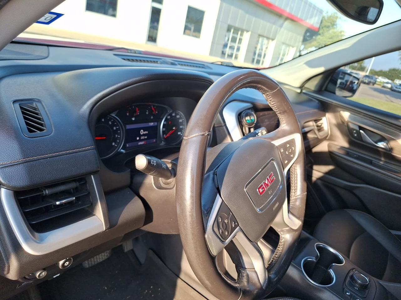 2019 GMC Terrain SLT Hurst TX