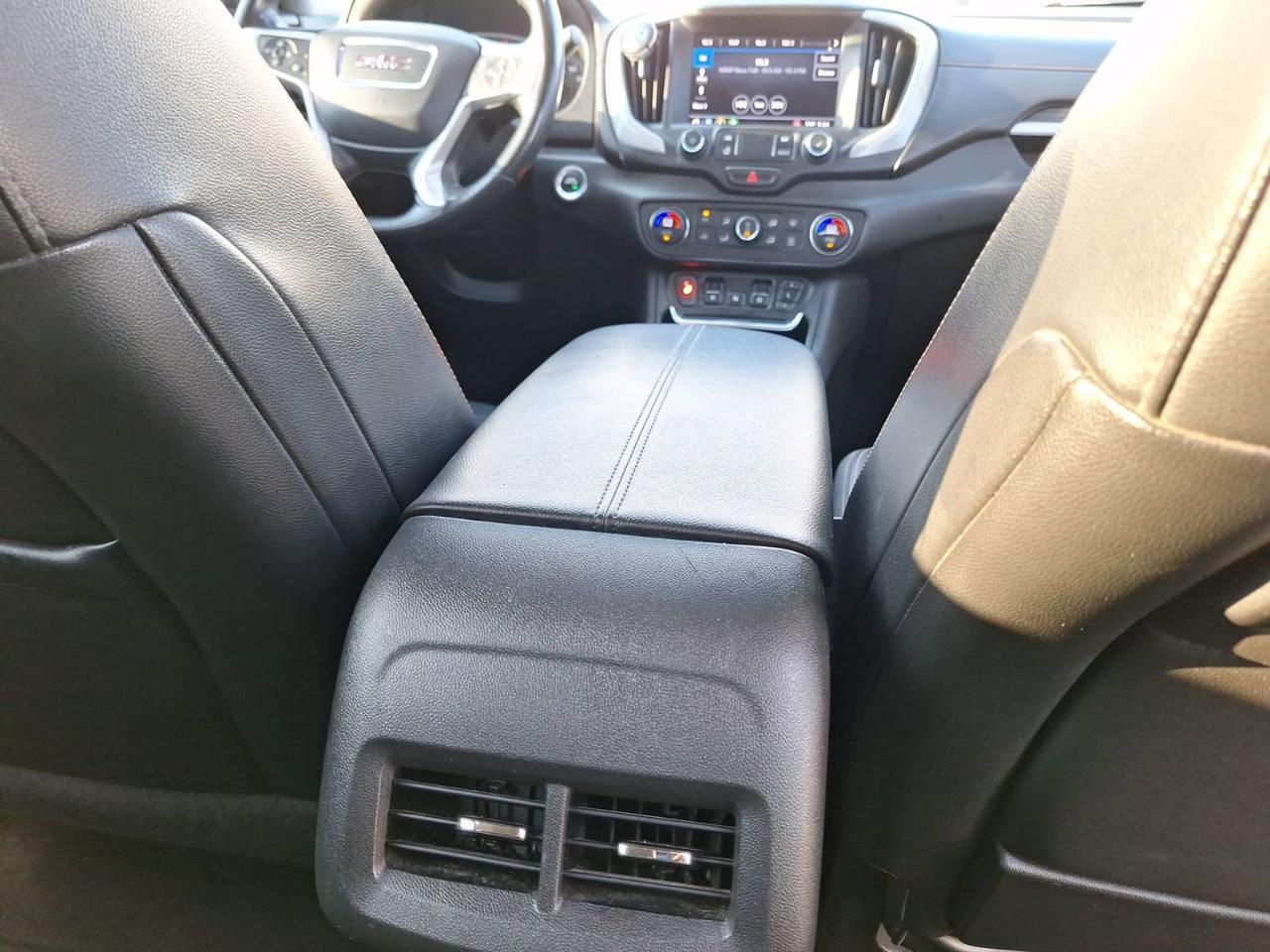 2019 GMC Terrain SLT Hurst TX