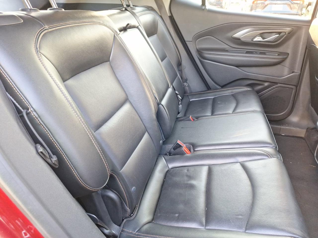 2019 GMC Terrain SLT Hurst TX