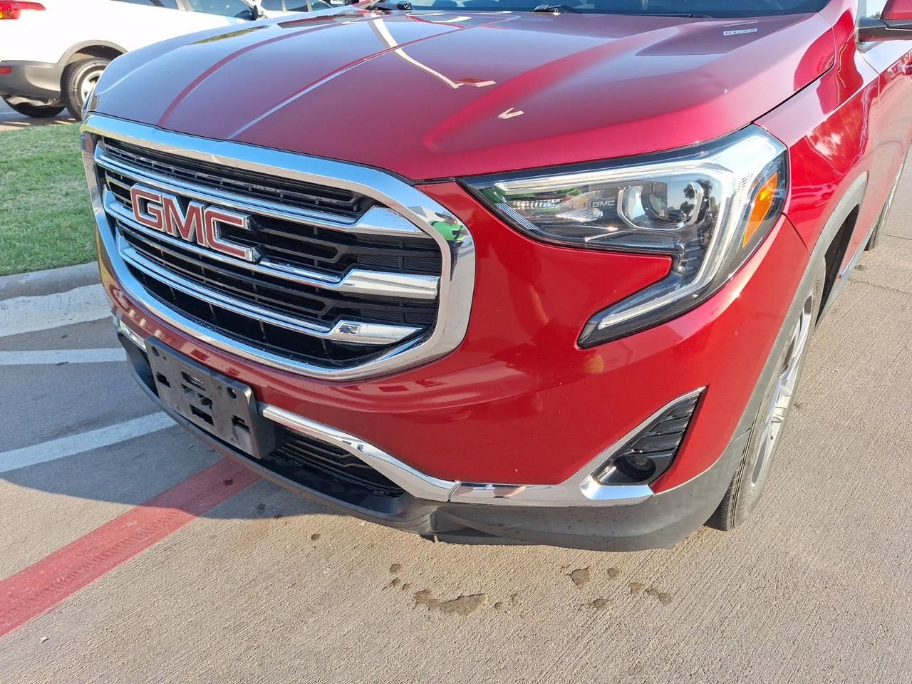 2019 GMC Terrain SLT Hurst TX