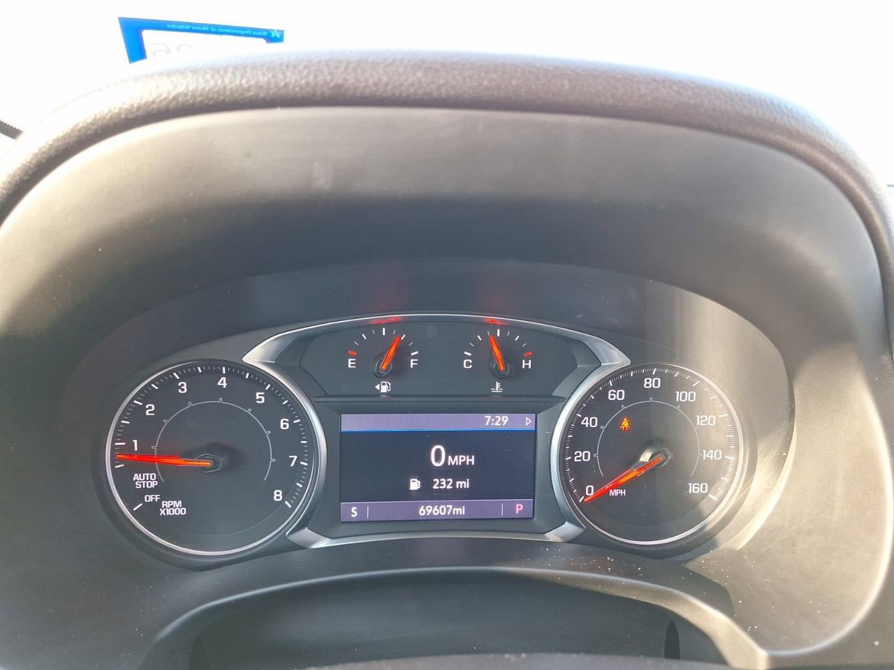 2019 GMC Terrain SLT Hurst TX