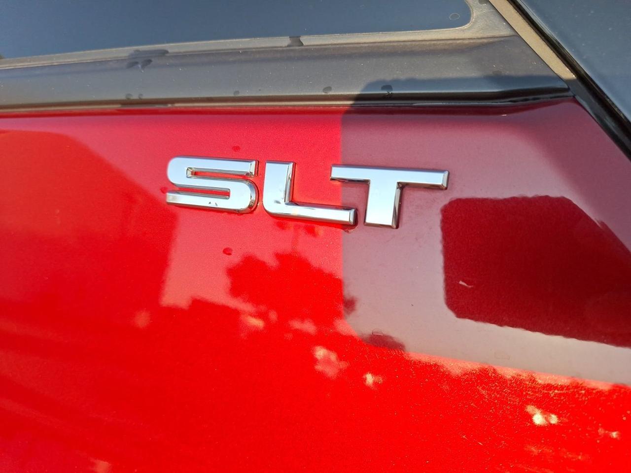 2019 GMC Terrain SLT Hurst TX