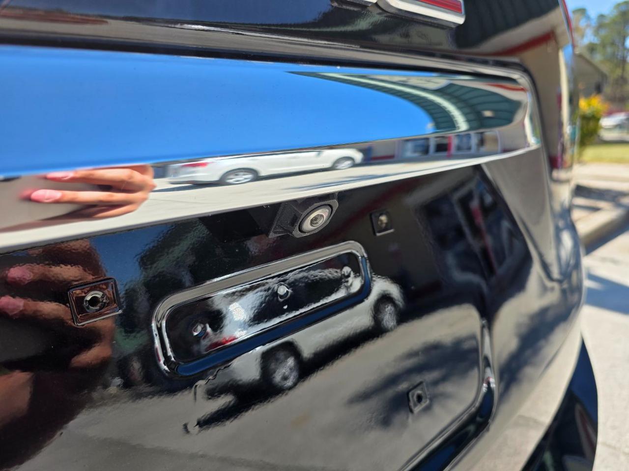 2019 GMC Terrain SLT Hardeeville SC