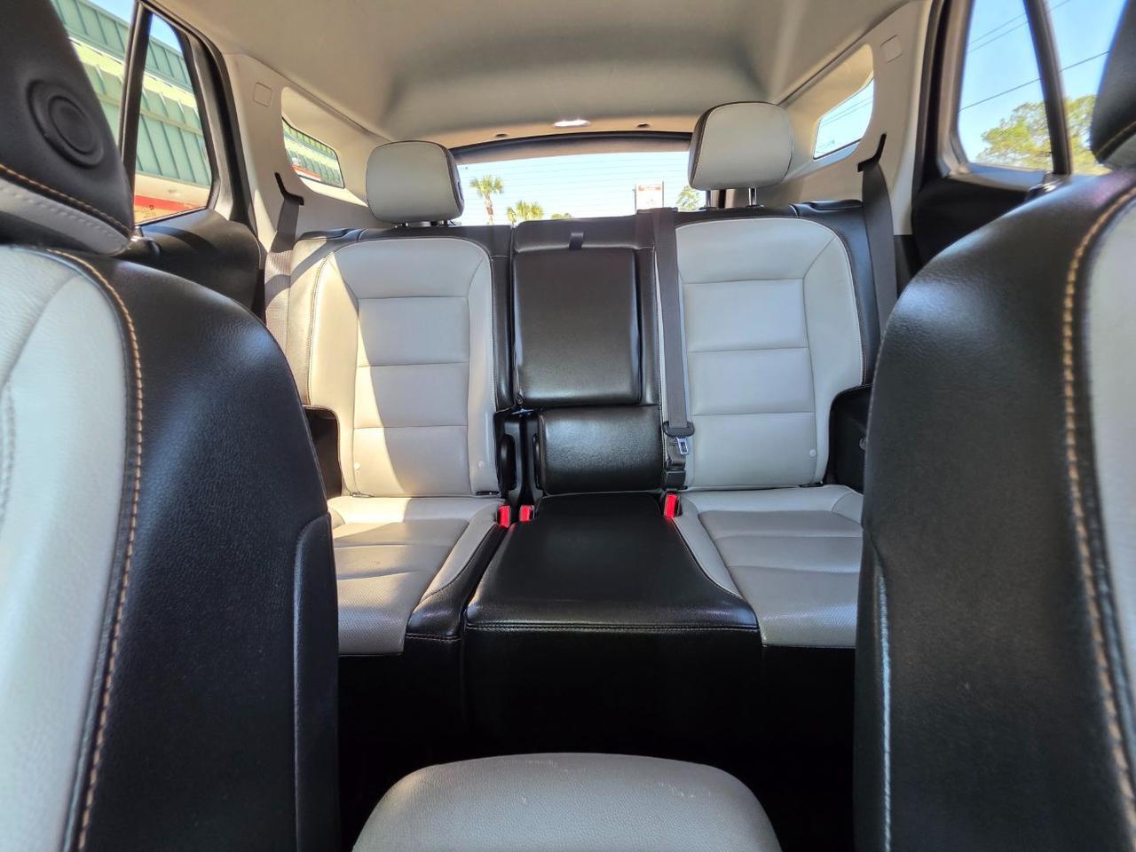 2019 GMC Terrain SLT Hardeeville SC