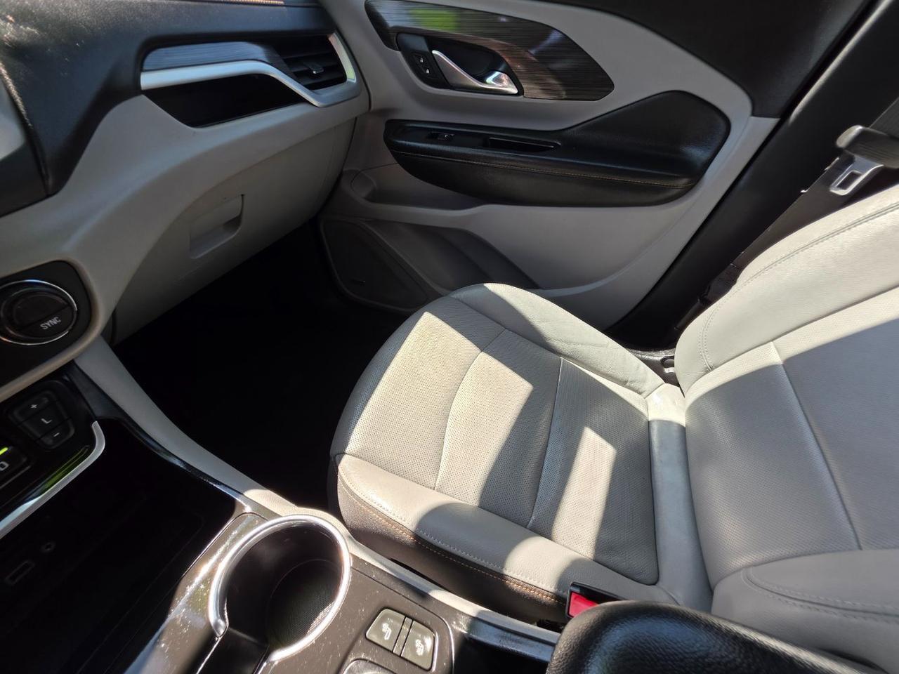 2019 GMC Terrain SLT Hardeeville SC