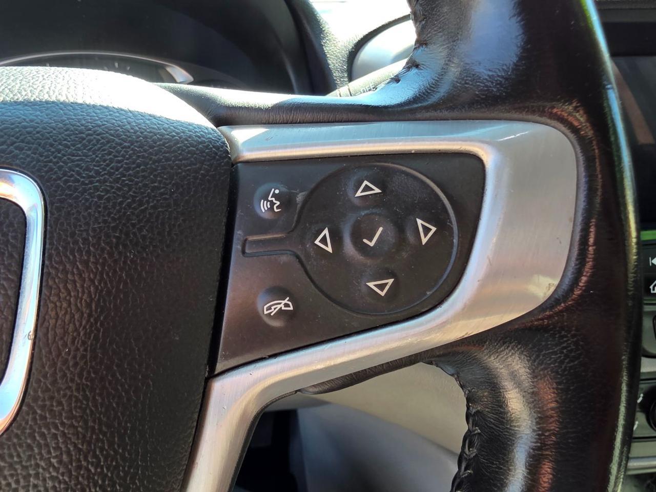 2019 GMC Terrain SLT Hardeeville SC