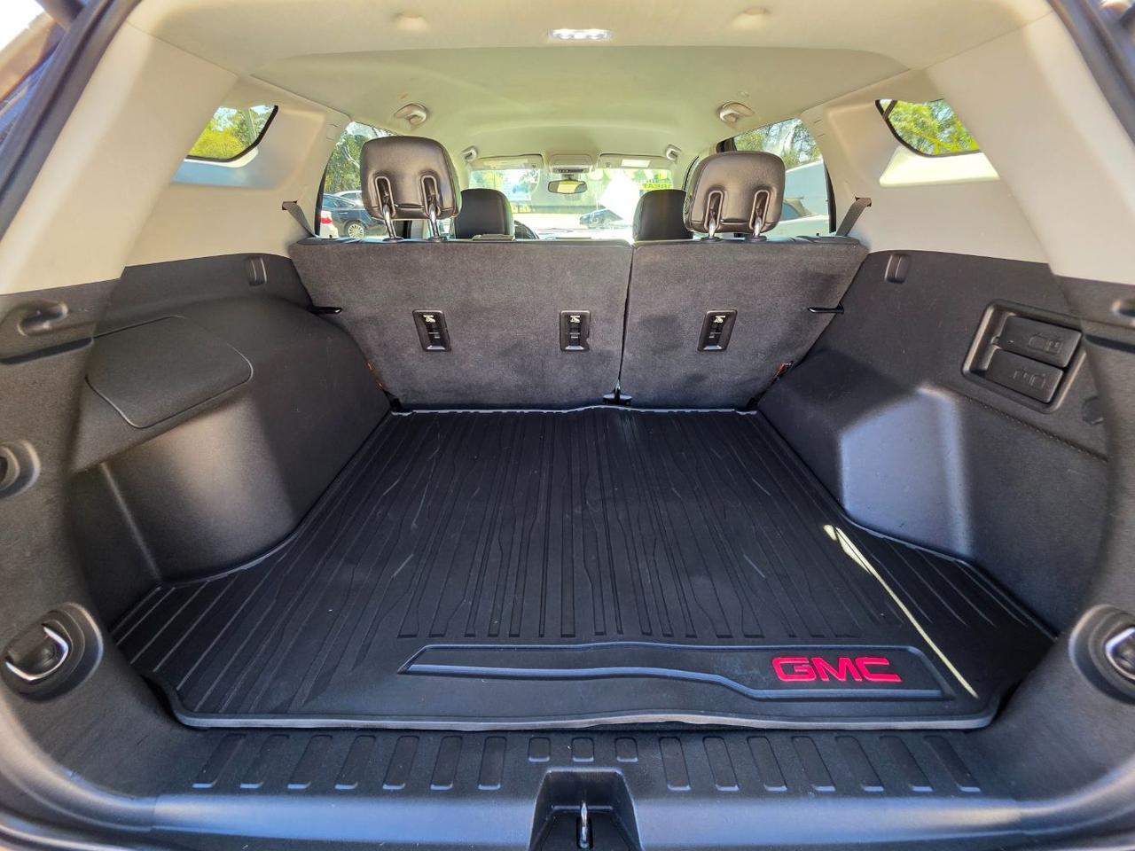 2019 GMC Terrain SLT Hardeeville SC