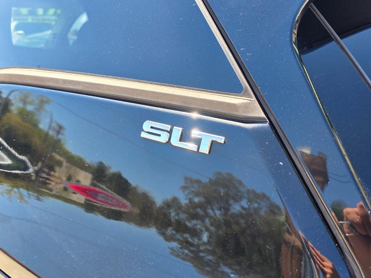 2019 GMC Terrain SLT Hardeeville SC