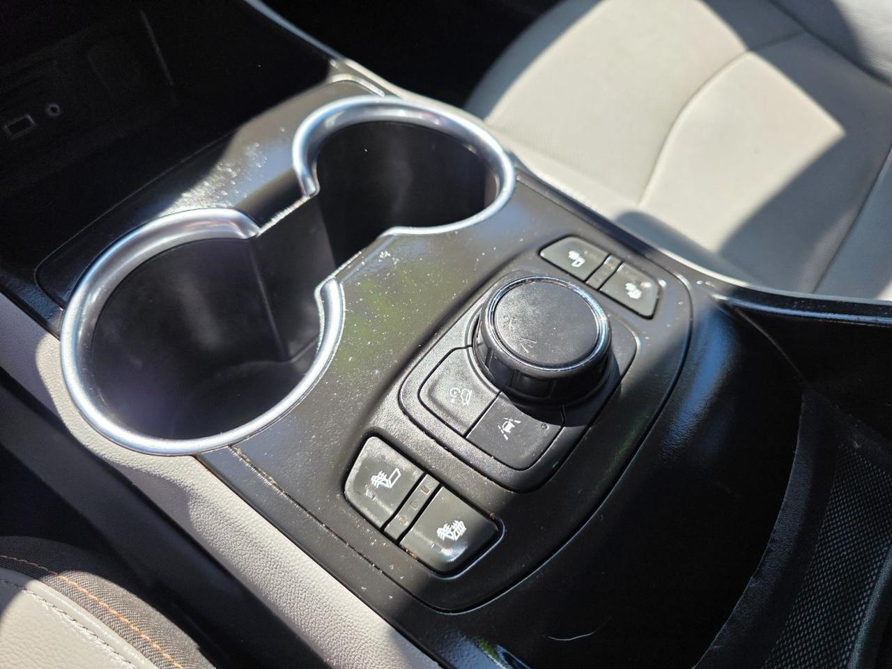 2019 GMC Terrain SLT Hardeeville SC