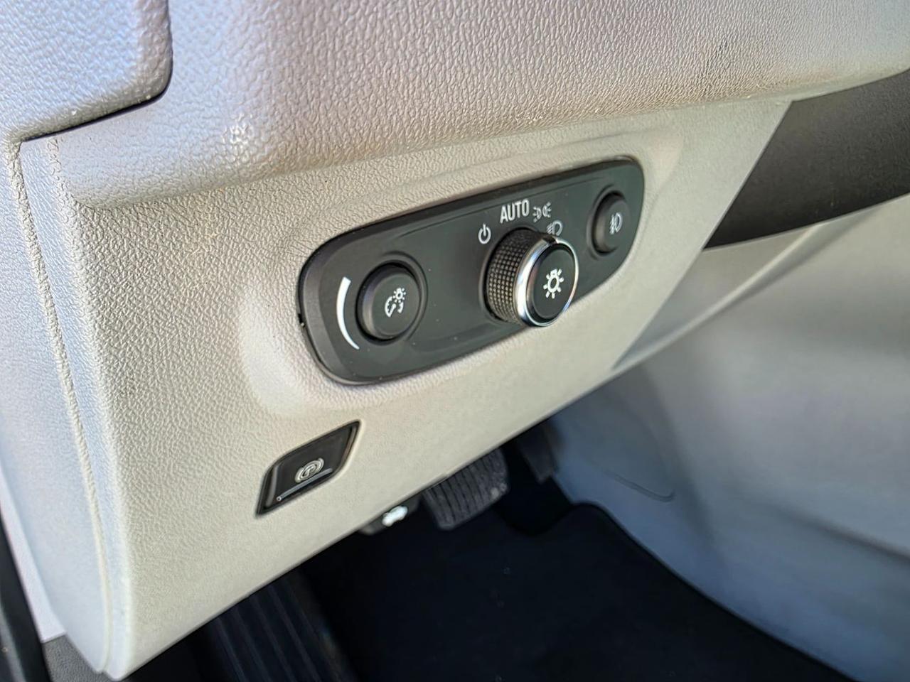 2019 GMC Terrain SLT Hardeeville SC