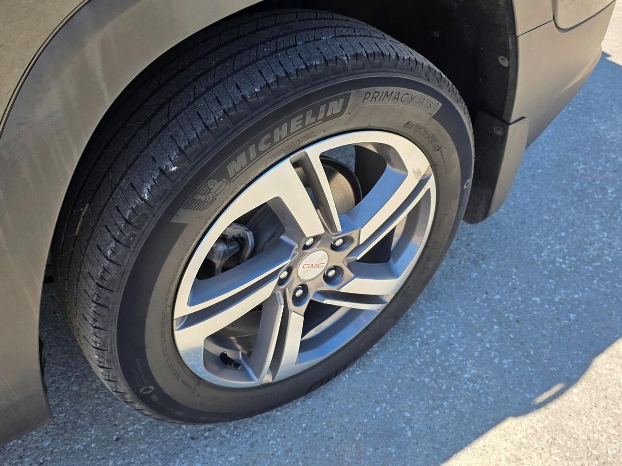 2019 GMC Terrain SLT Hardeeville SC