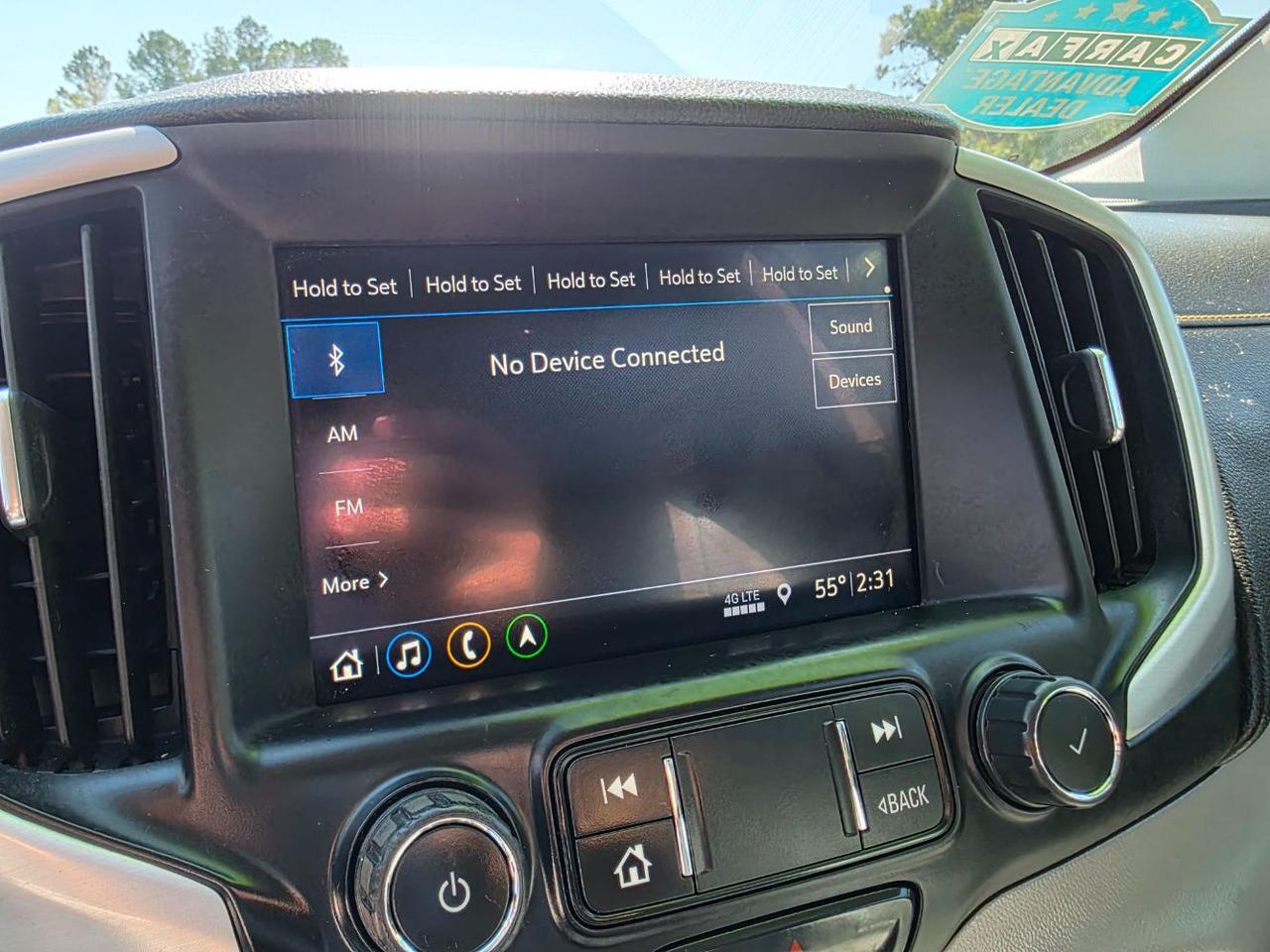 2019 GMC Terrain SLT Hardeeville SC