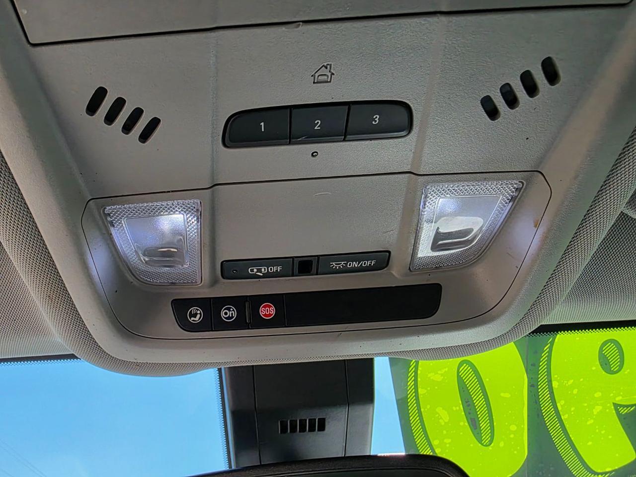 2019 GMC Terrain SLT Hardeeville SC