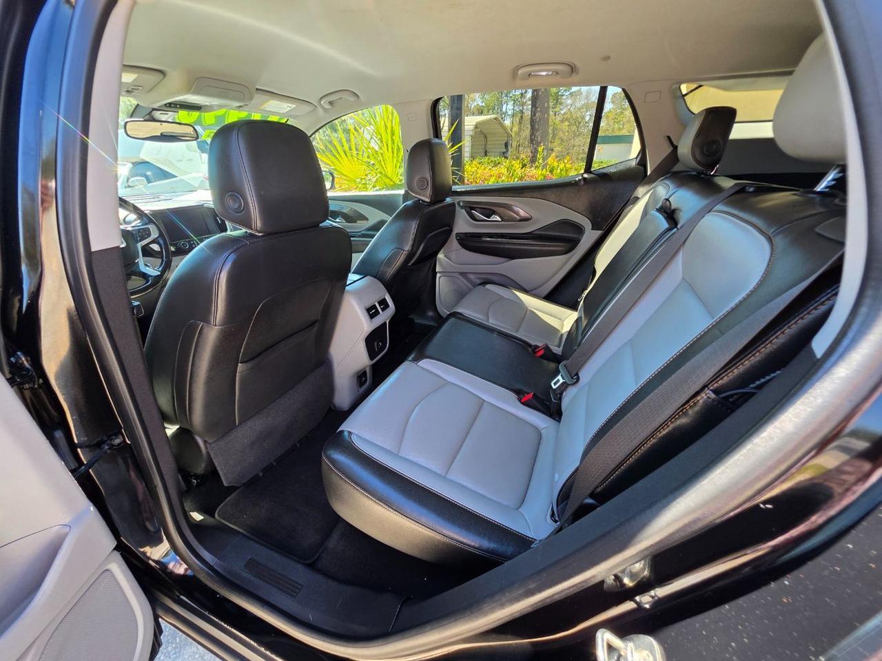 2019 GMC Terrain SLT Hardeeville SC