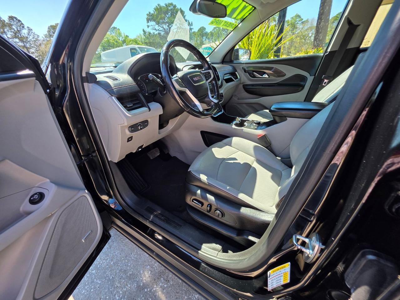 2019 GMC Terrain SLT Hardeeville SC