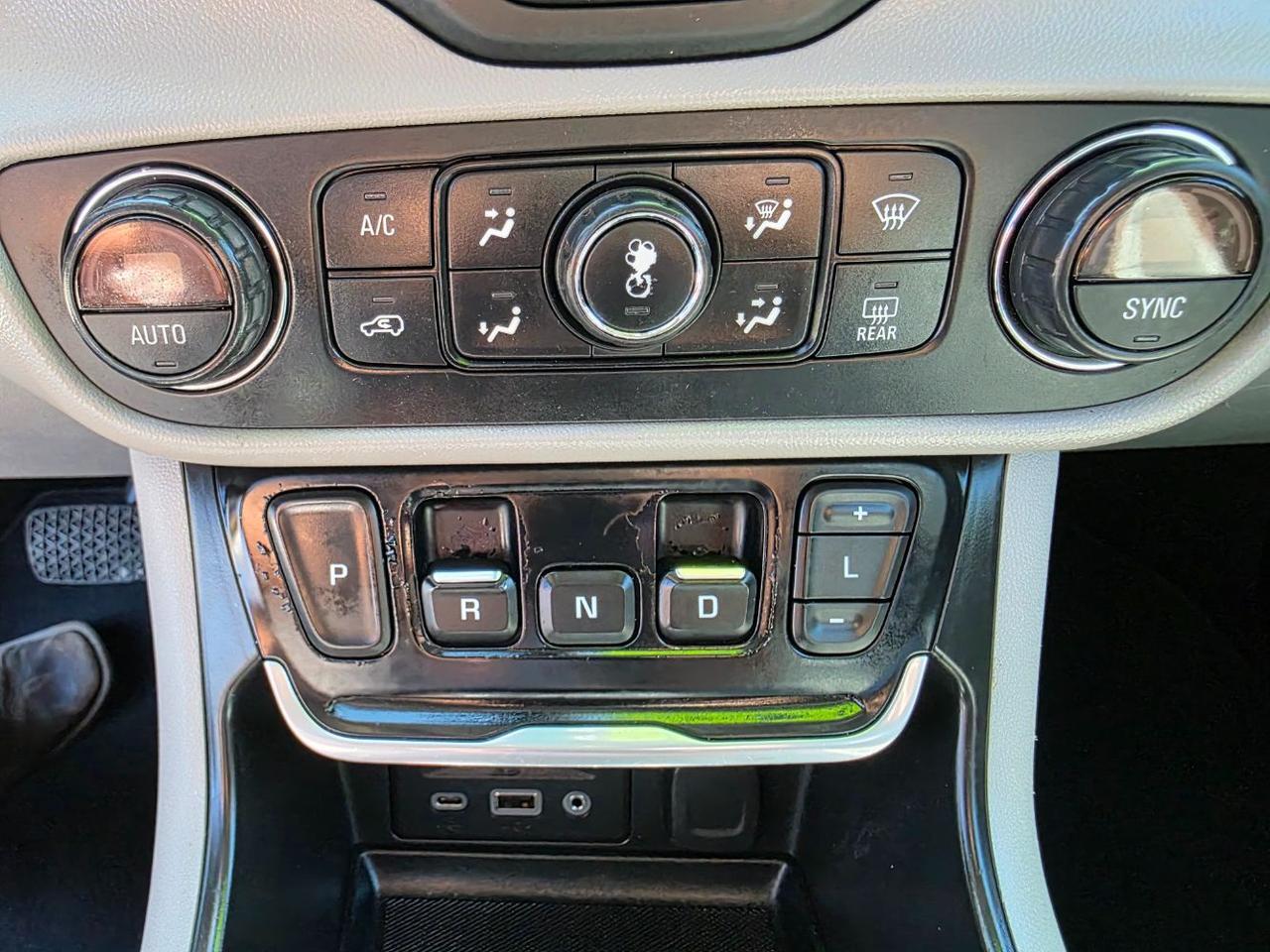 2019 GMC Terrain SLT Hardeeville SC