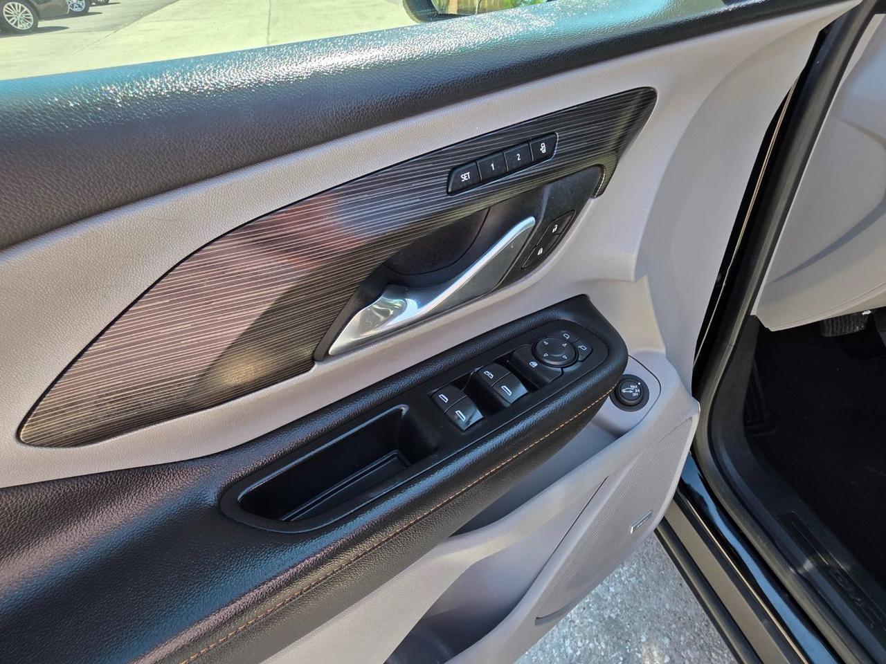 2019 GMC Terrain SLT Hardeeville SC