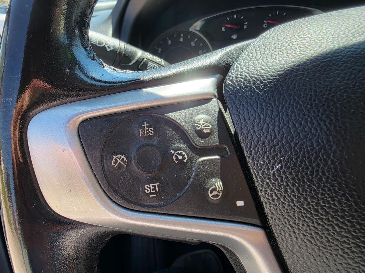 2019 GMC Terrain SLT Hardeeville SC