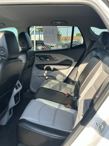 2019 GMC Terrain SLT Houston TX