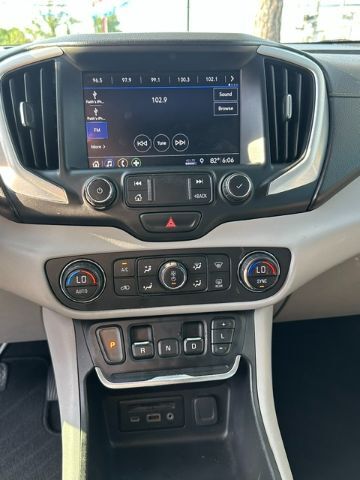2019 GMC Terrain SLT Houston TX