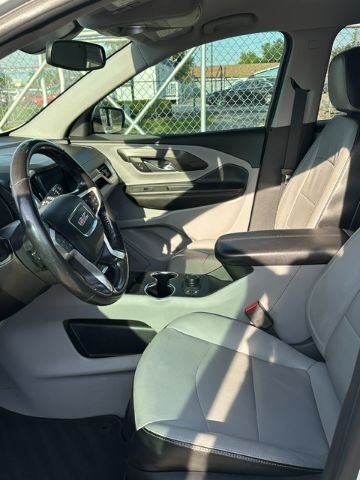 2019 GMC Terrain SLT Houston TX