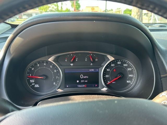 2019 GMC Terrain SLT Houston TX