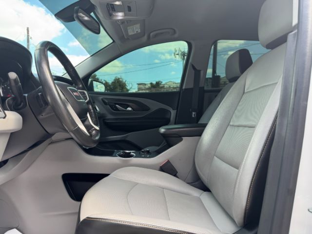 2019 GMC Terrain SLT Houston TX