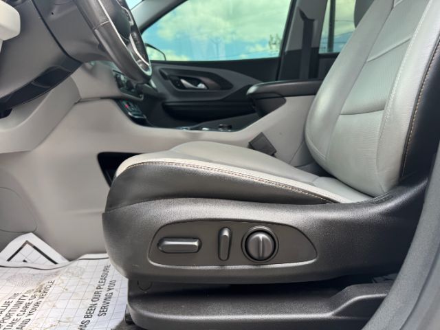 2019 GMC Terrain SLT Houston TX