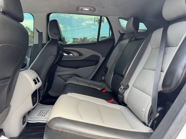 2019 GMC Terrain SLT Houston TX