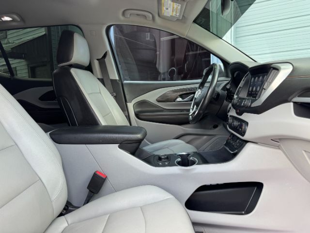 2019 GMC Terrain SLT Houston TX