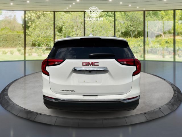 2019 GMC Terrain SLT Houston TX