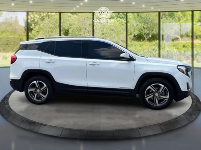 2019 GMC Terrain SLT Houston TX