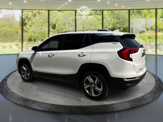 2019 GMC Terrain SLT Houston TX