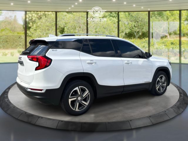 2019 GMC Terrain SLT Houston TX