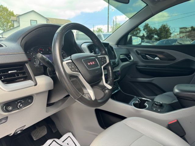 2019 GMC Terrain SLT Houston TX