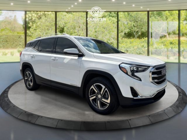 2019 GMC Terrain SLT Houston TX