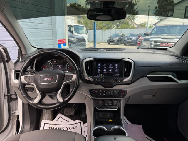 2019 GMC Terrain SLT Houston TX
