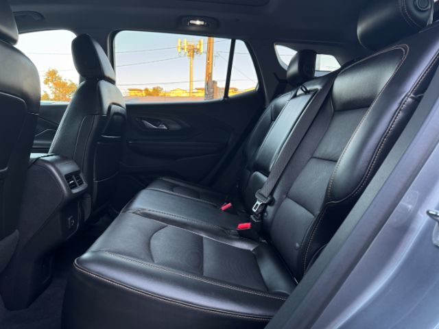 2019 GMC Terrain SLT Houston TX