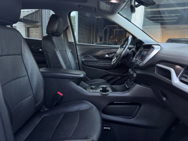 2019 GMC Terrain SLT Houston TX