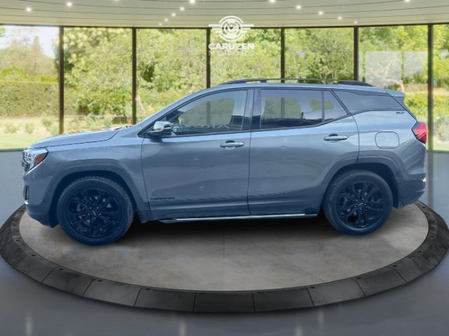 2019 GMC Terrain SLT Houston TX