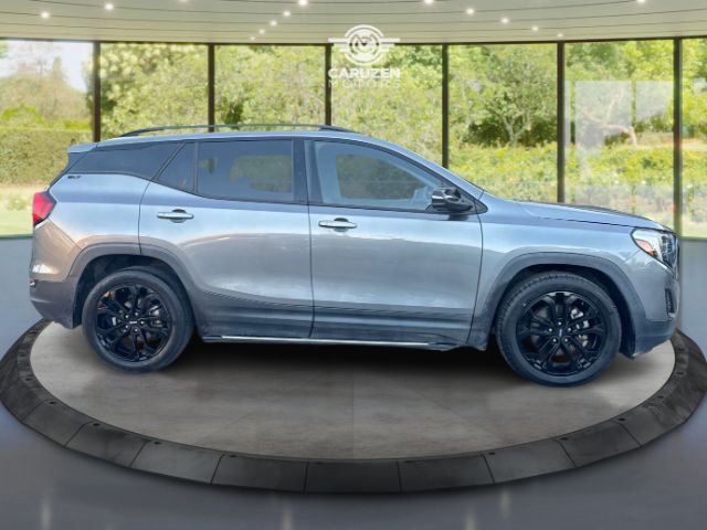 2019 GMC Terrain SLT Houston TX