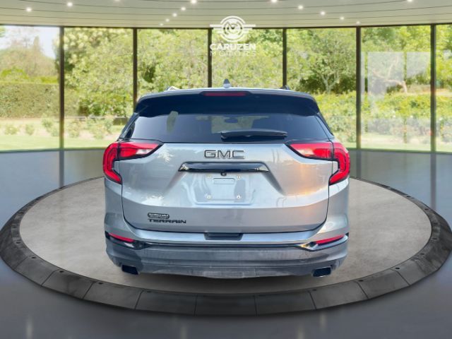 2019 GMC Terrain SLT Houston TX