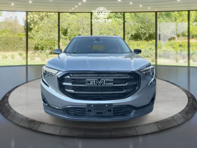 2019 GMC Terrain SLT Houston TX