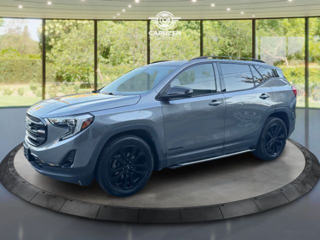 2019 GMC Terrain SLT Houston TX