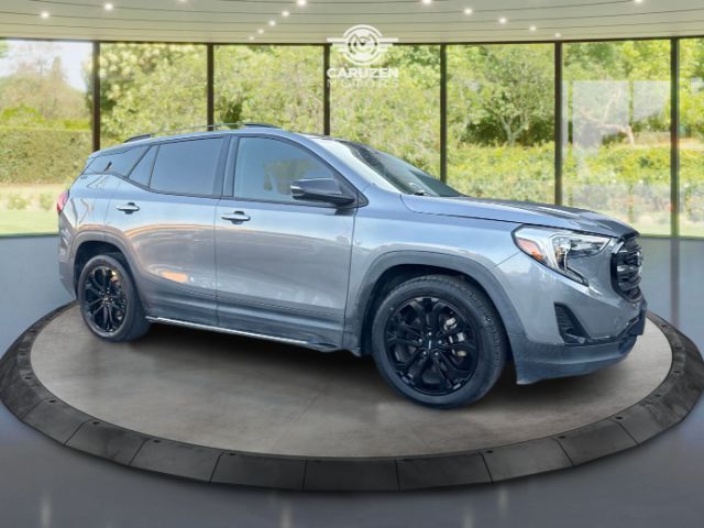 2019 GMC Terrain SLT Houston TX