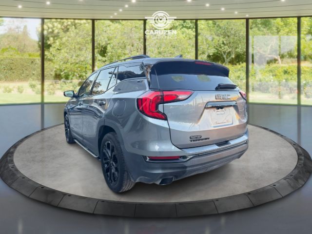 2019 GMC Terrain SLT Houston TX